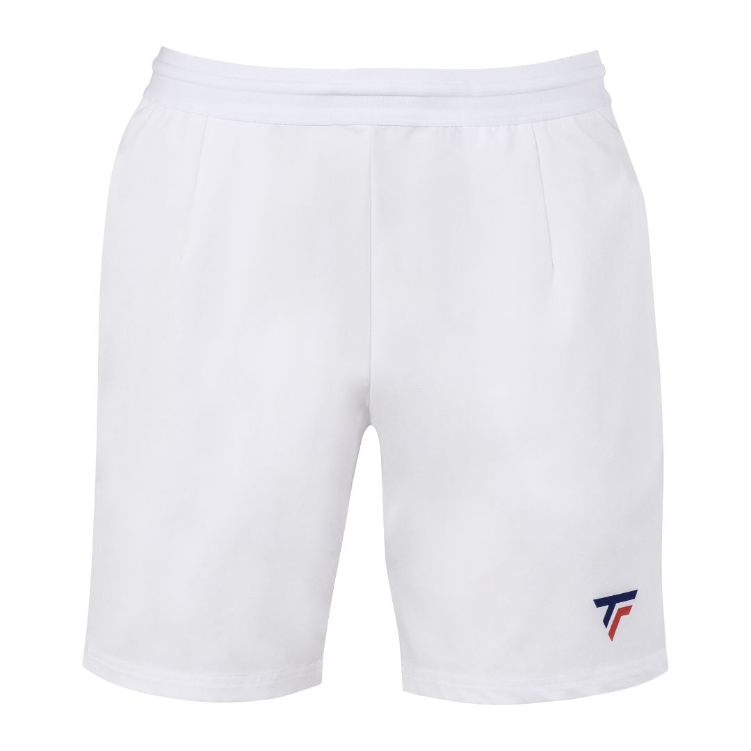 Tecnifibre Team Shorts White